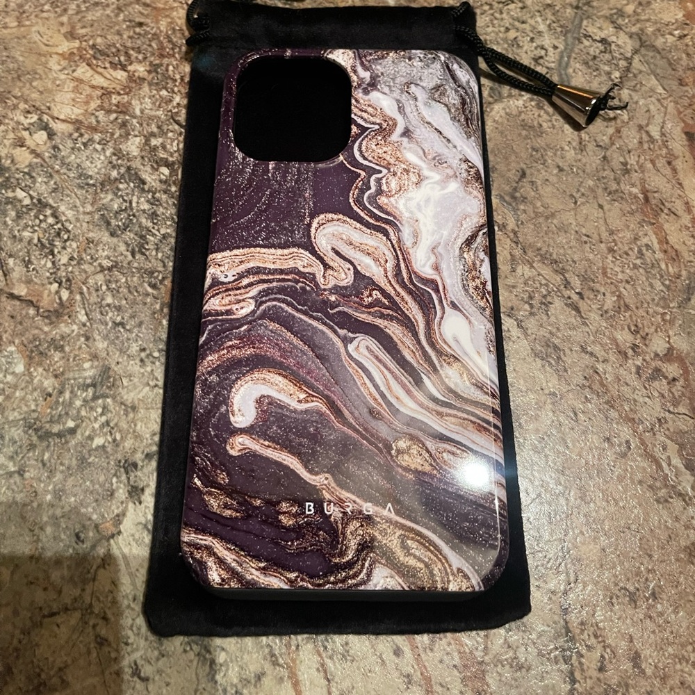 iPhone 12 Pro Max Burga case